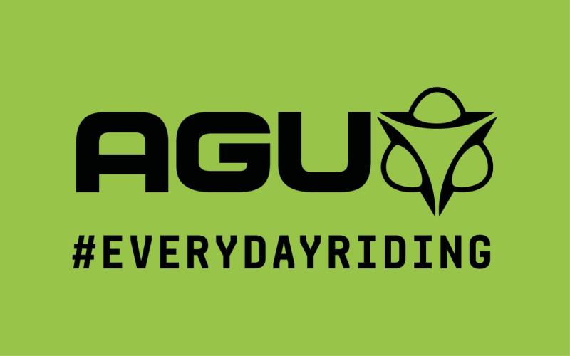 <p>AGU weet wat jij als fietser nodig hebt. En bieden een passende oplossing voor elke rit, elke uitdaging. Iedere dag.</p>
