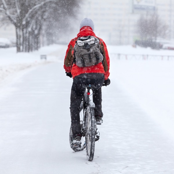 Jouw fietsaccu winterklaar