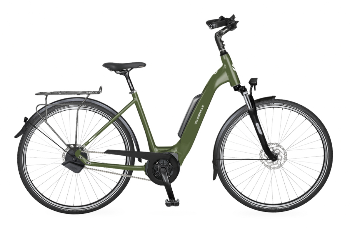 Riese & Müller Charger4 GT vario