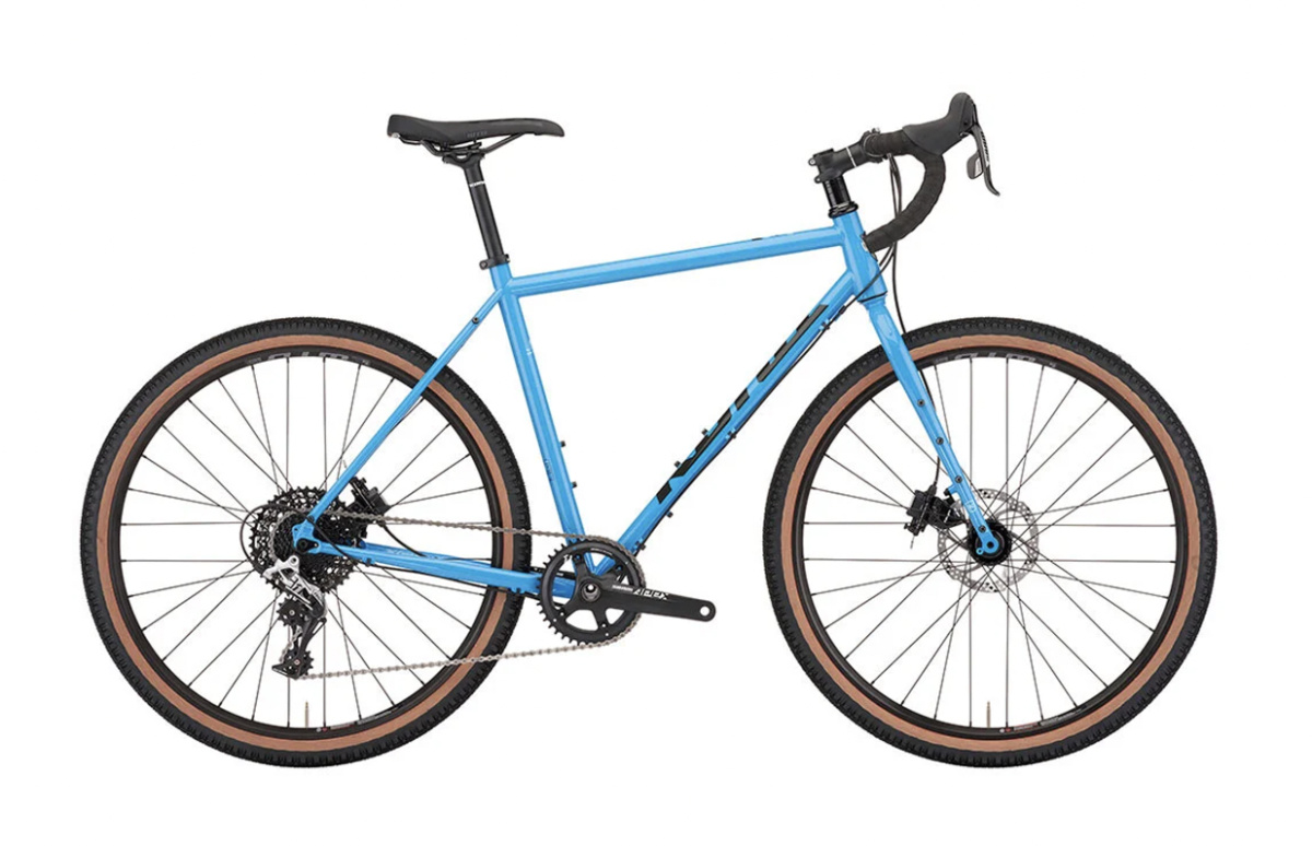 Kona Rove LTD Blue