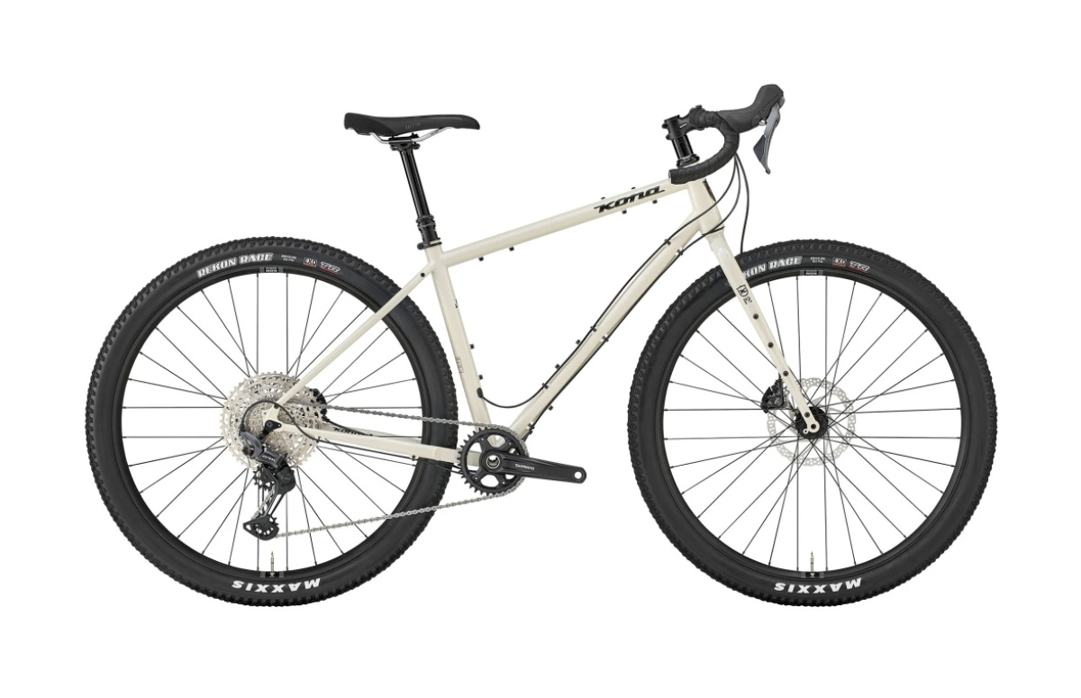 Kona Sutra LTD