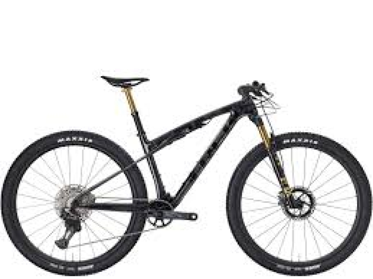 Trek Supercaliber SLR XTR Di2