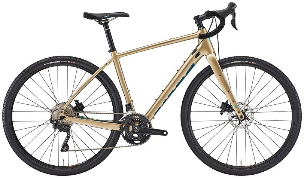 Kona libre apex axs