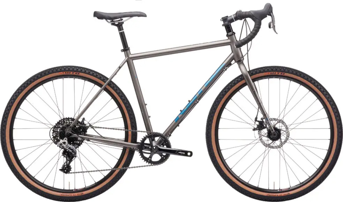 Kona rove dl